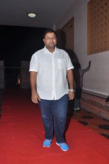 Power Audio Launch